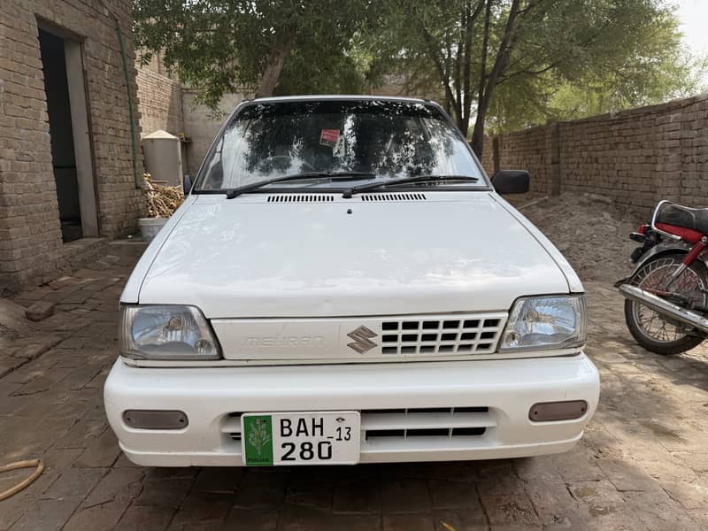 Mehran (vxr) 2013 1