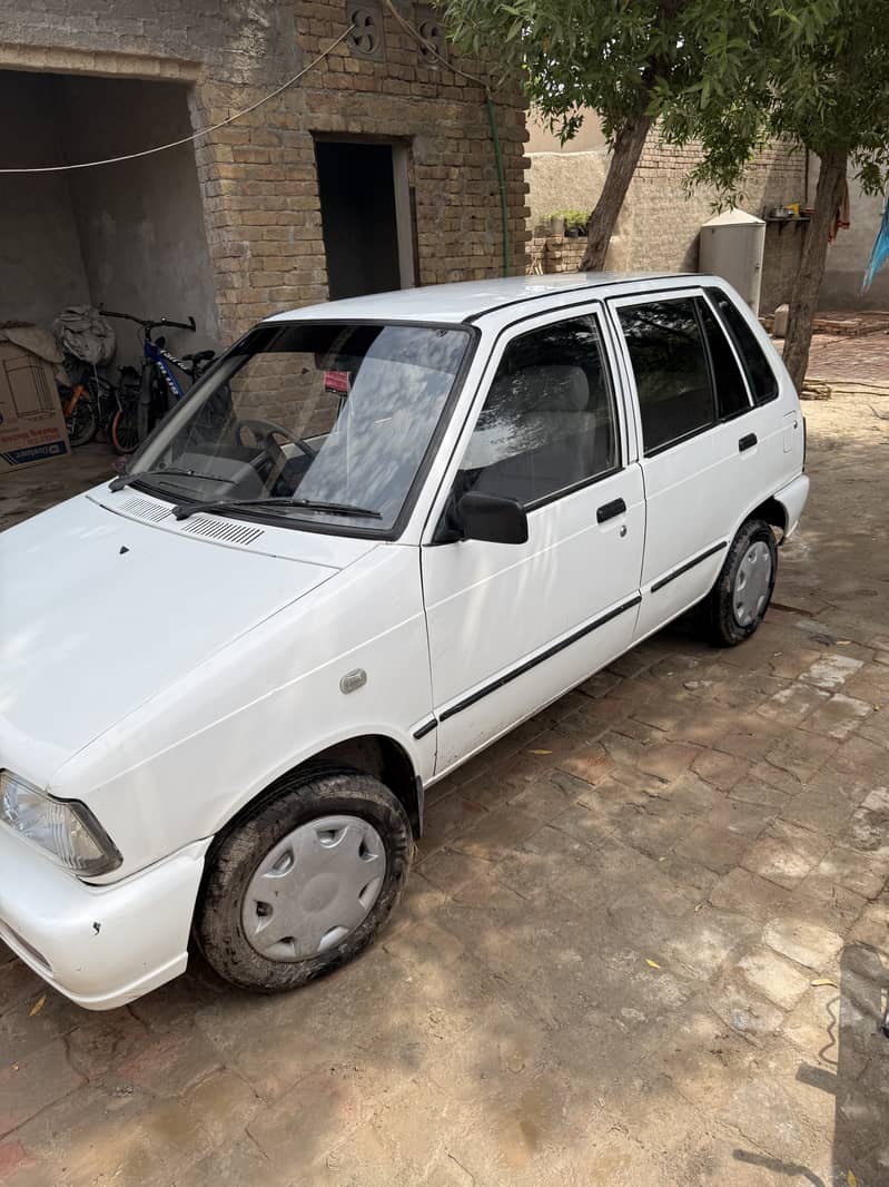 Mehran (vxr) 2013 2