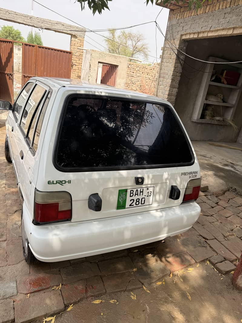 Mehran (vxr) 2013 3