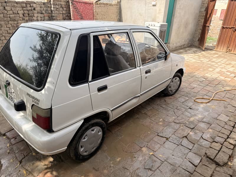 Mehran (vxr) 2013 4