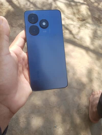 Tecno Spark Go 2024