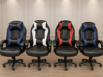 Gaming Chair/ Chairs/ Office Chairs/ Computer Chairs/ Ergonomic Chairs