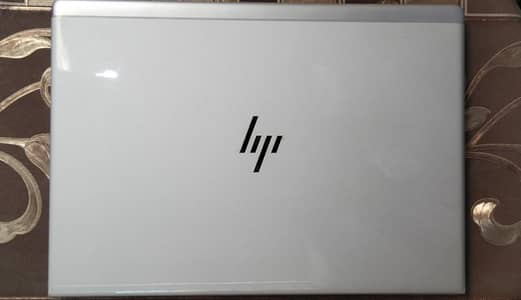 HP EliteBook 745 G6 for sale |Ryzen 5 Pro | 8GB RAM | 256GB SSD