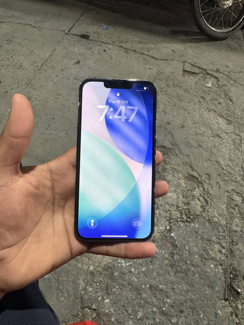 Apple iPhone 13 Pro 0
