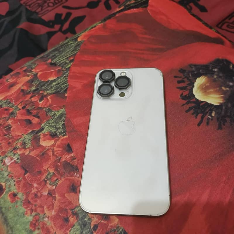 Apple iPhone 13 Pro 1