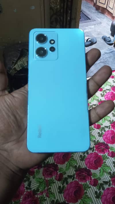 Xiaomi Redmi Note 12