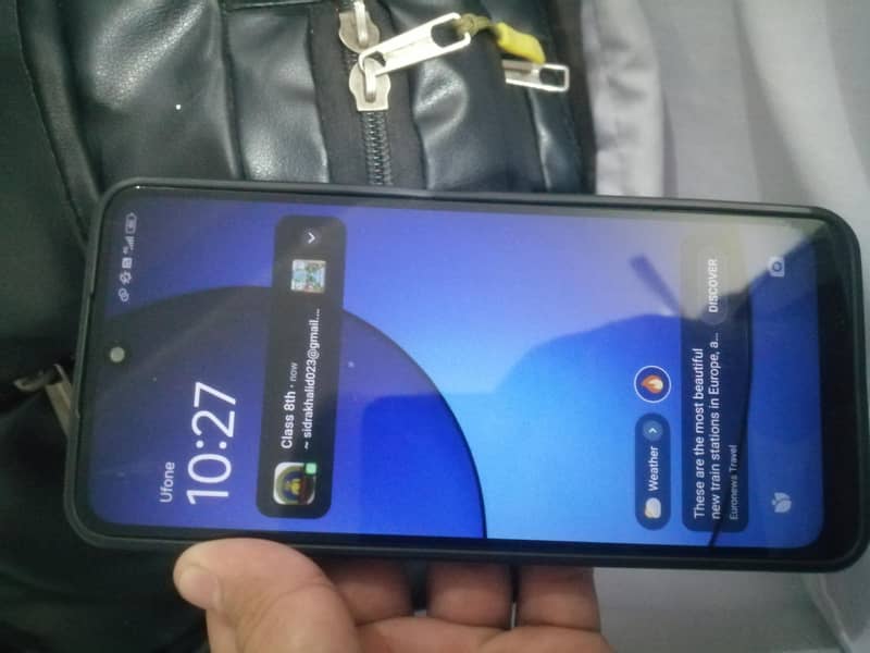 Xiaomi Redmi Note 12 4