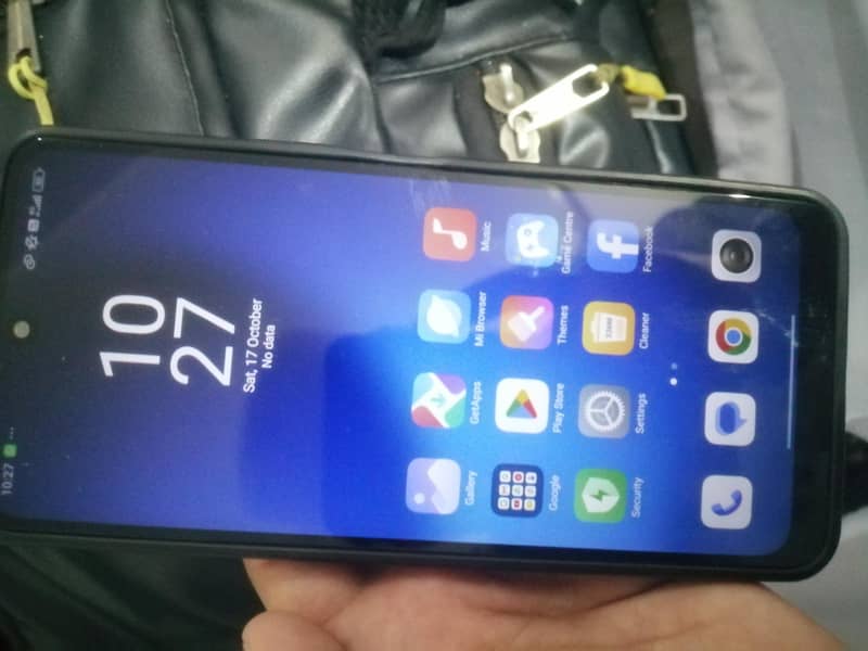 Xiaomi Redmi Note 12 5