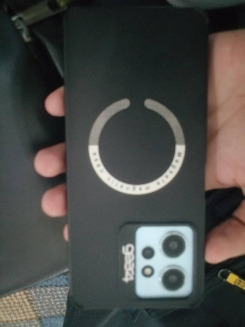 Xiaomi Redmi Note 12 6
