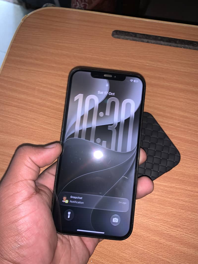 Apple iPhone 12 Pro Max 5