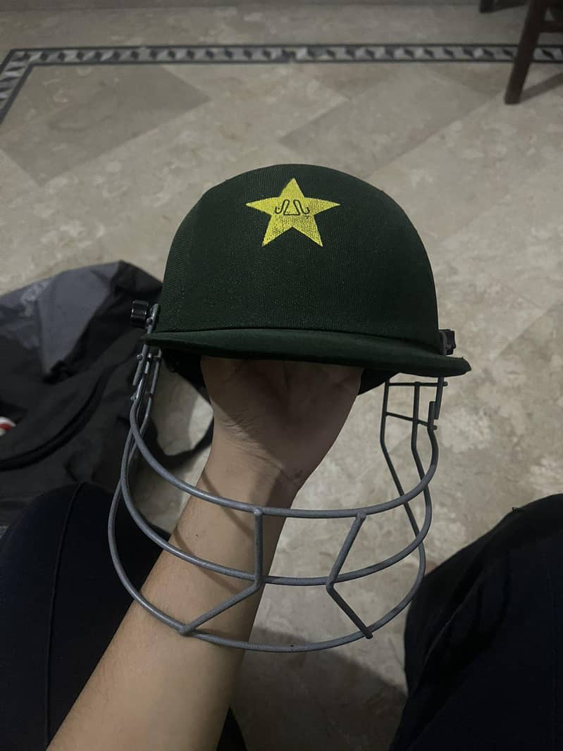 cricket kit 0