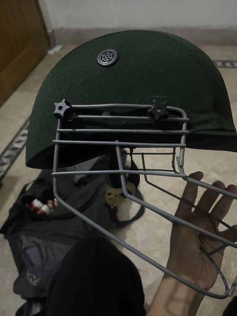 cricket kit 1