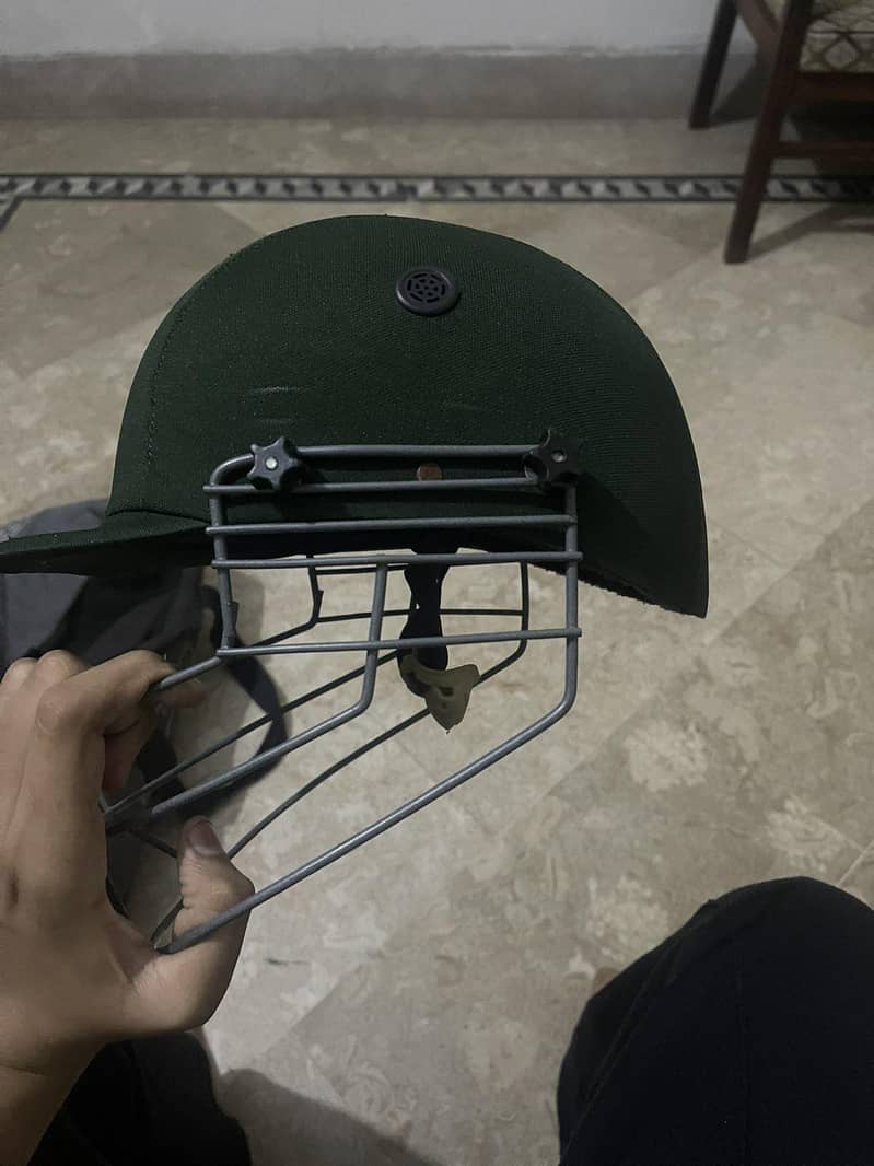 cricket kit 2