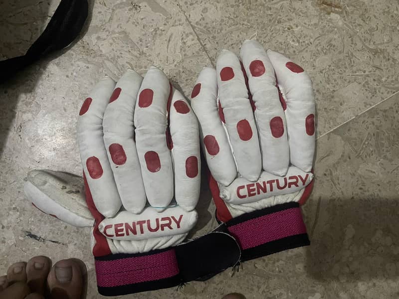 cricket kit 4