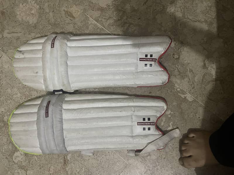cricket kit 5