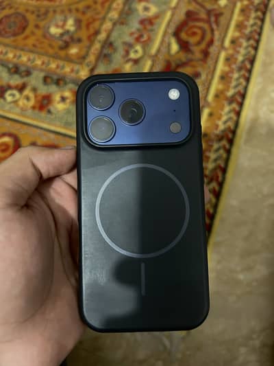 Apple iPhone 17 Pro