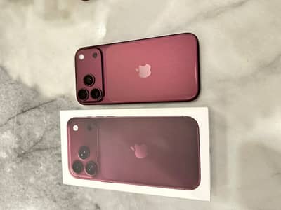 Apple iPhone 18 Pro Max