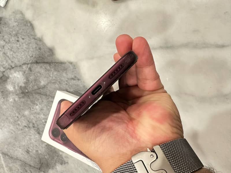 Apple iPhone 18 Pro Max 2