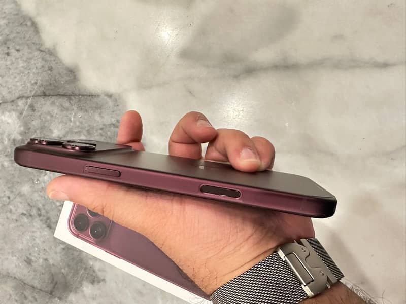 Apple iPhone 18 Pro Max 3