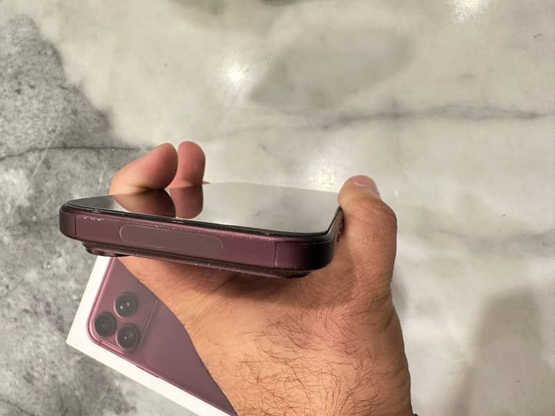Apple iPhone 18 Pro Max 4