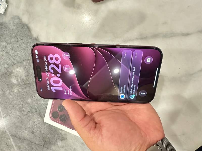 Apple iPhone 18 Pro Max 6