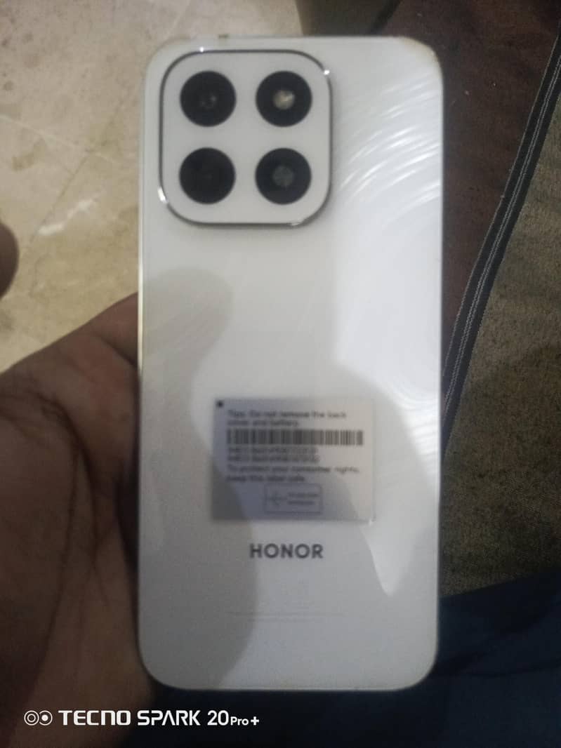 Honor Other Model 0