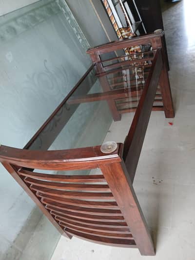 6 seater large dinning tabel
