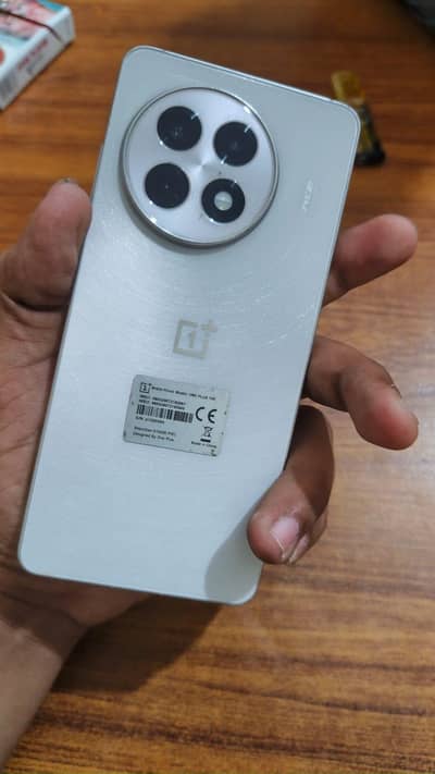 One Plus 13r 14d