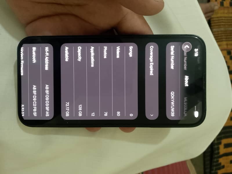 Apple iPhone 13 4