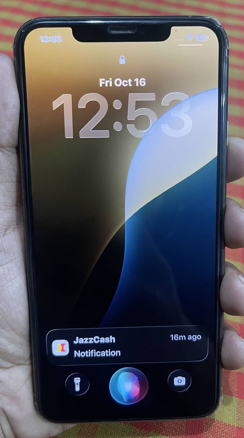 Apple iPhone 11 Pro Max 1