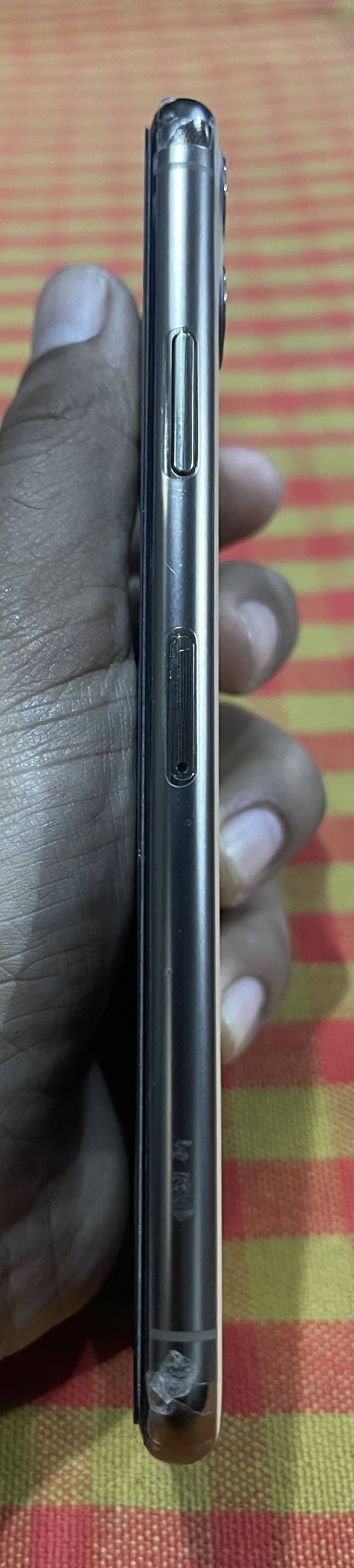 Apple iPhone 11 Pro Max 3
