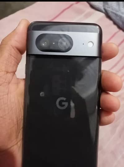 Google Pixel 8