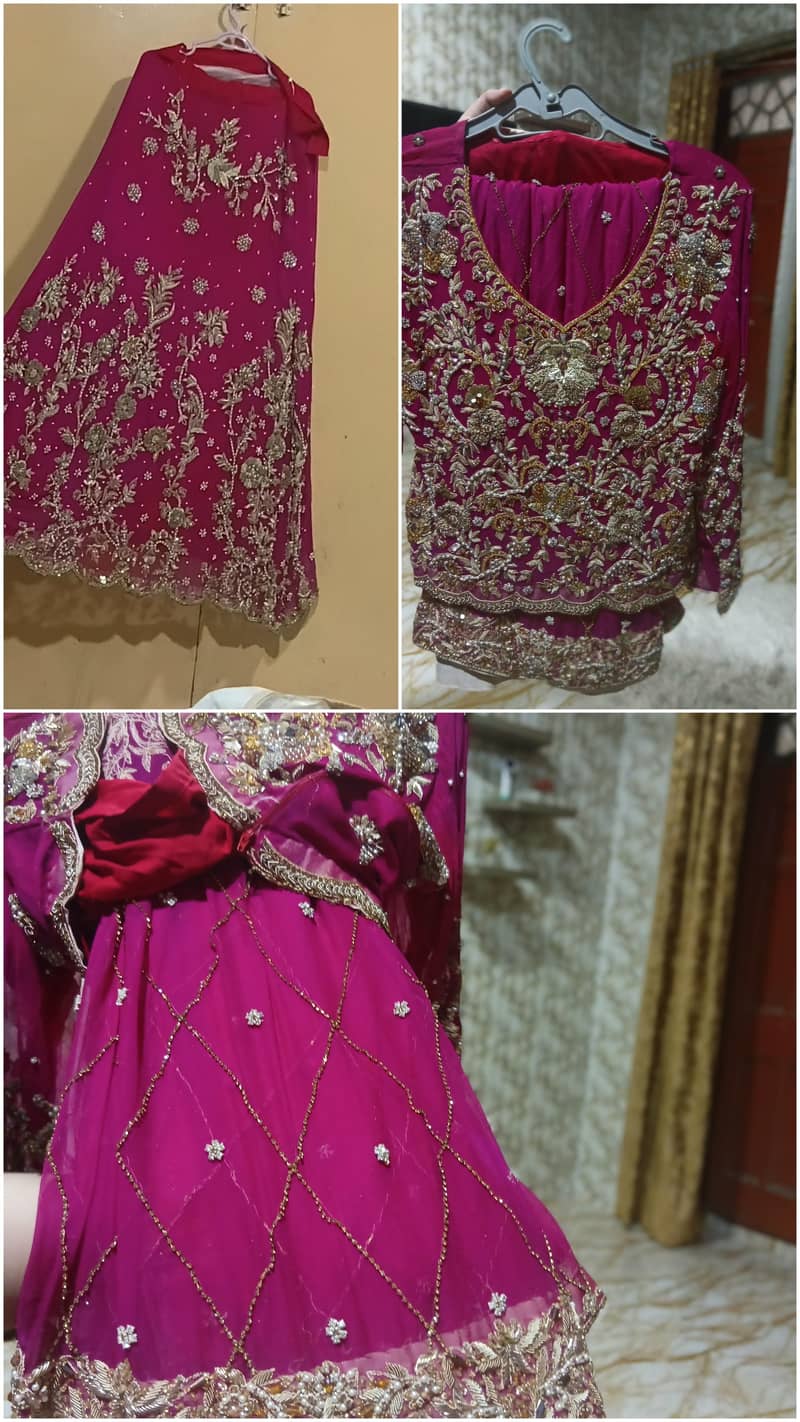 Lehnga 0