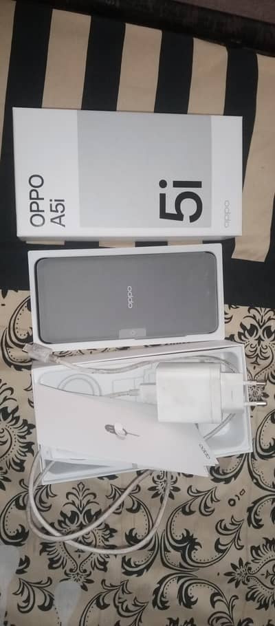 OPPO A5