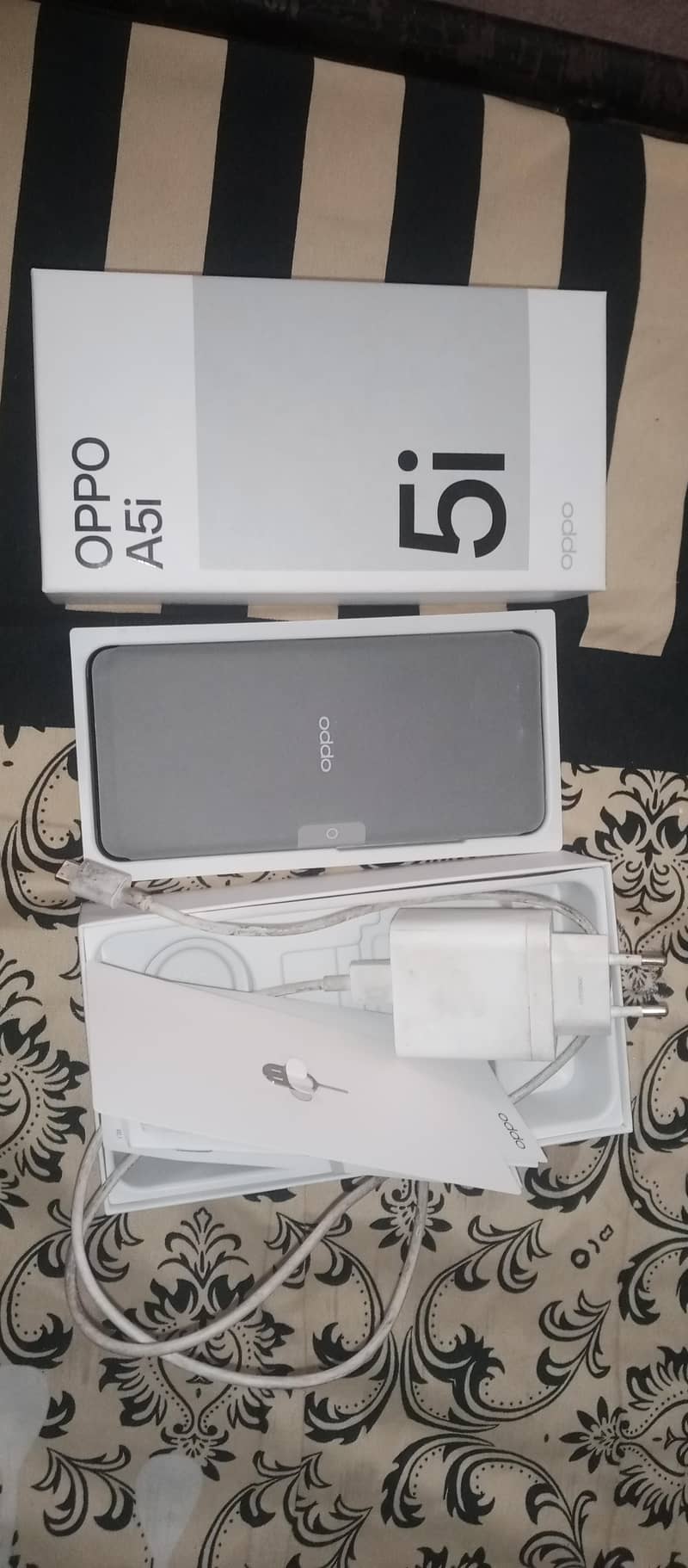 OPPO A5 0