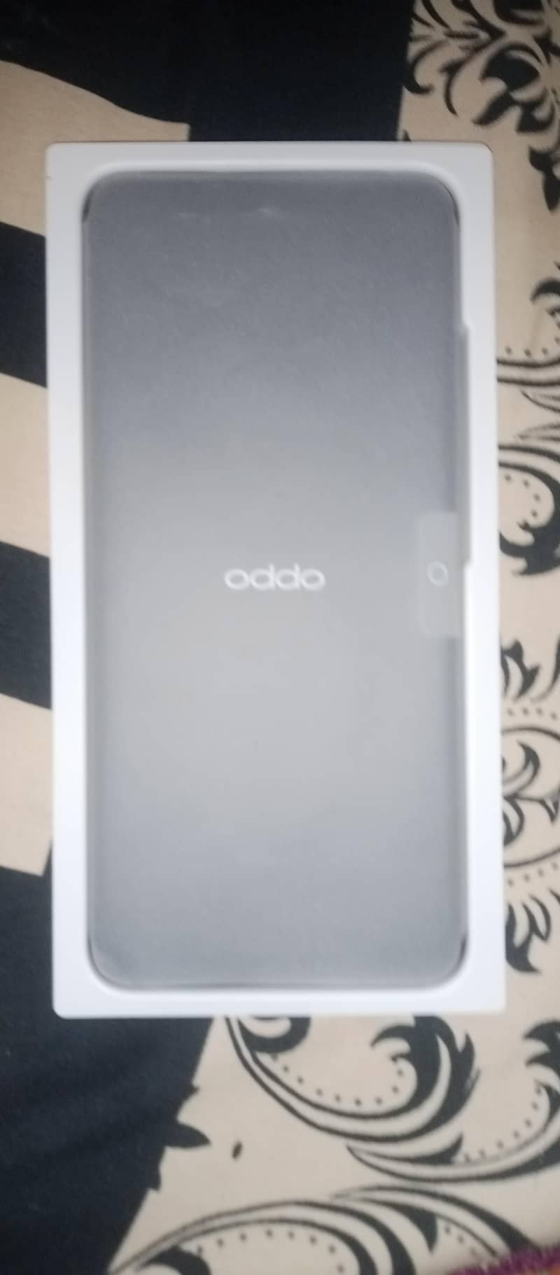 OPPO A5 1