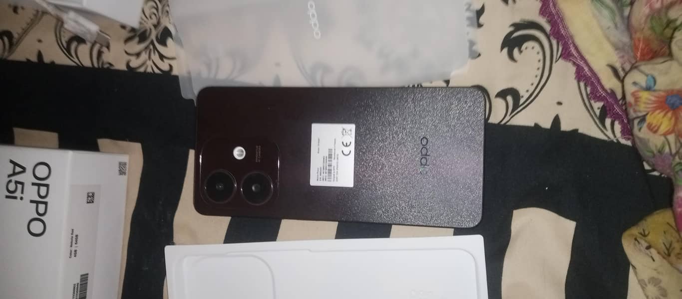 OPPO A5 2