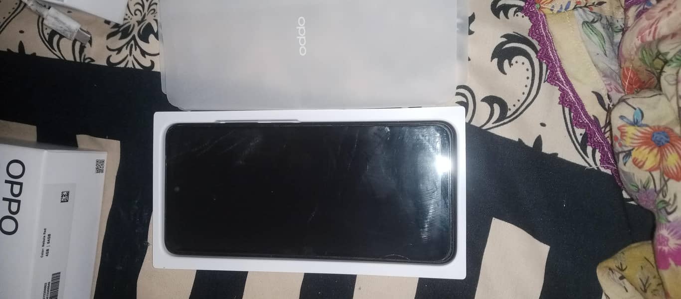 OPPO A5 3