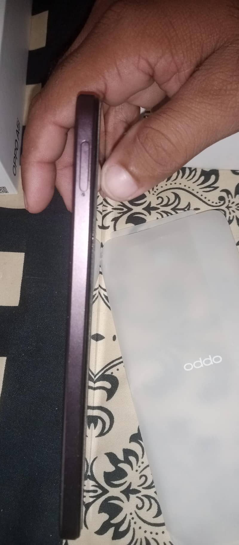 OPPO A5 4