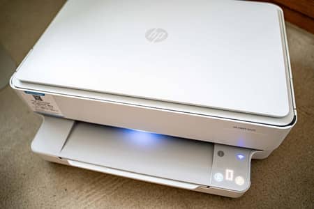 HP Envey 6020e Color  and banck&white For sale