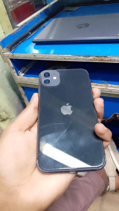 Apple iPhone 11