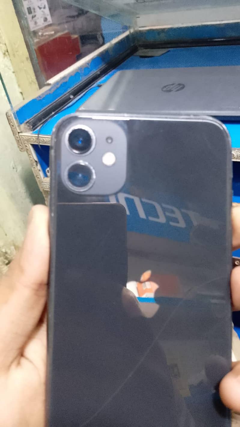 Apple iPhone 11 1