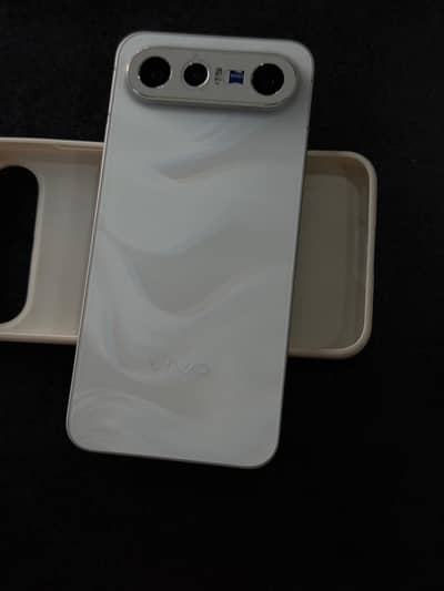 Vivo X300 FE