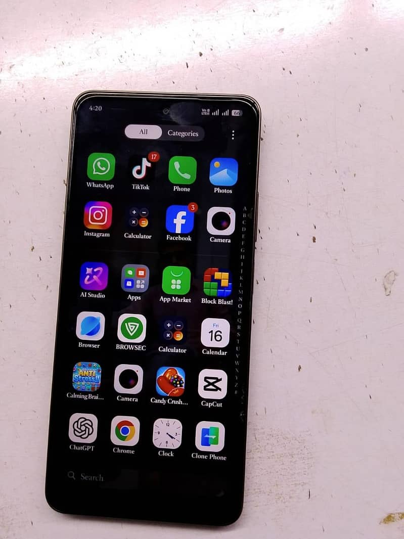 OPPO A5 Pro 4