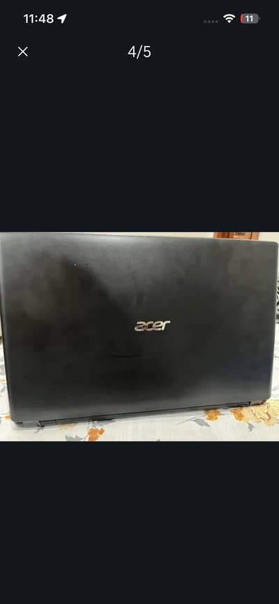 ACER LAPTOP FOR SALE 03348484124