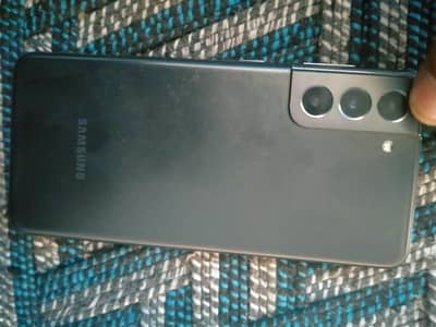 Samsung Mobile S21