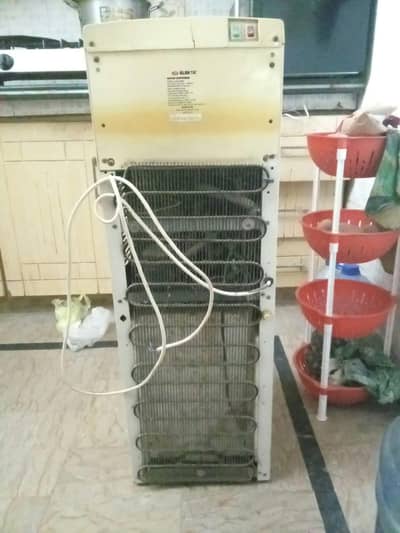 Water Dispensor(Eleckta)