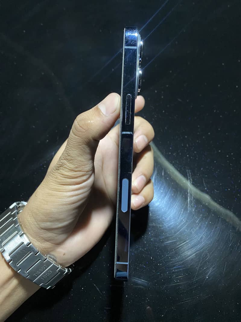 Apple iPhone 13 Pro Max 1