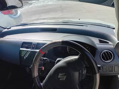 Suzuki Swift 2016