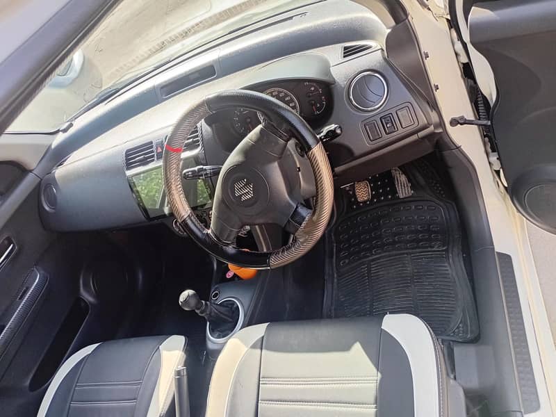 Suzuki Swift 2016 3